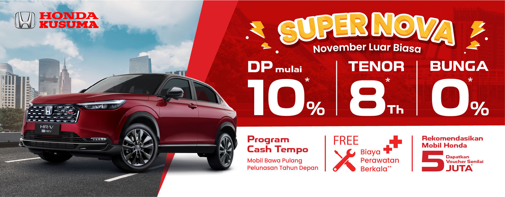 Promo Hot Deal Oktober 2025