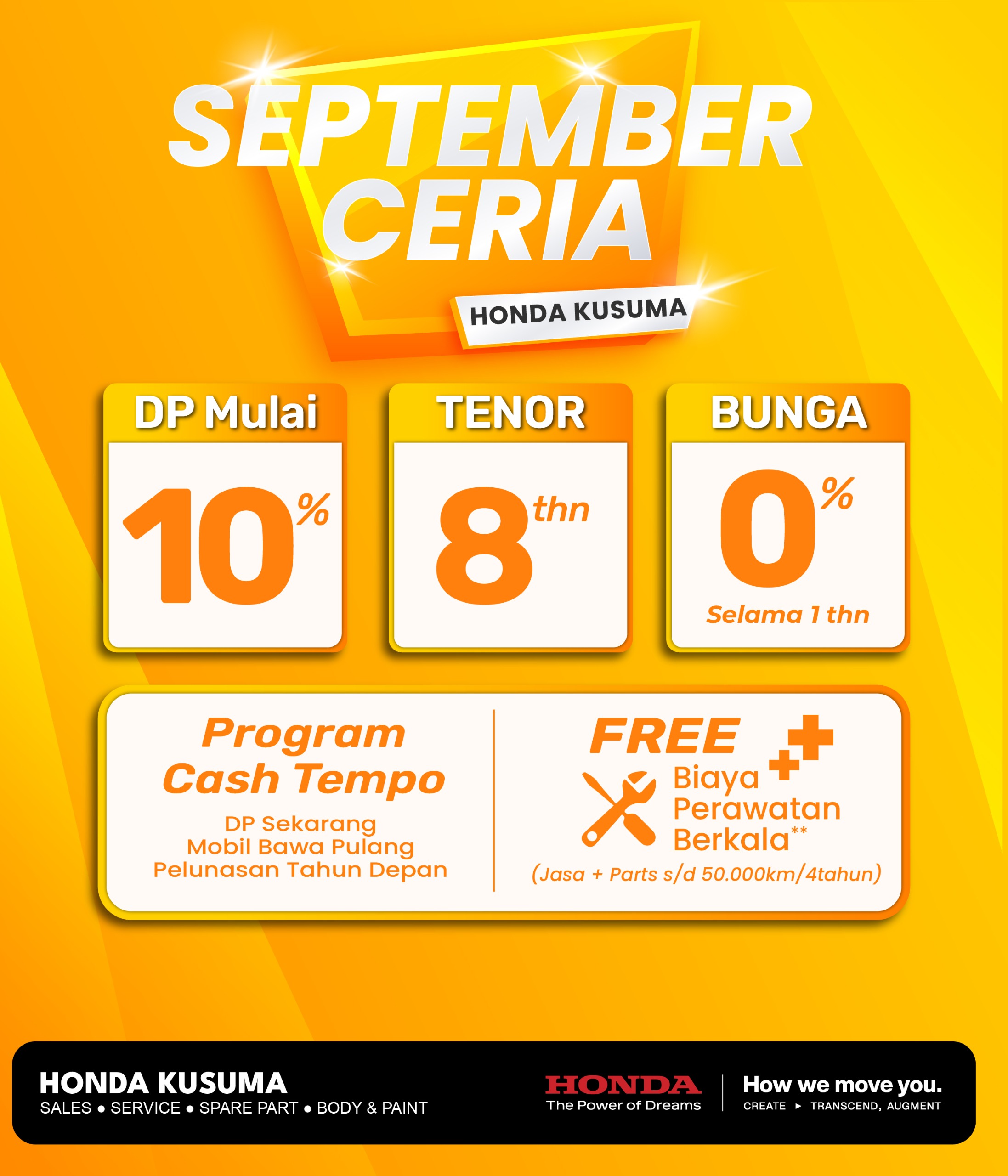 Promo September Ceria 2025