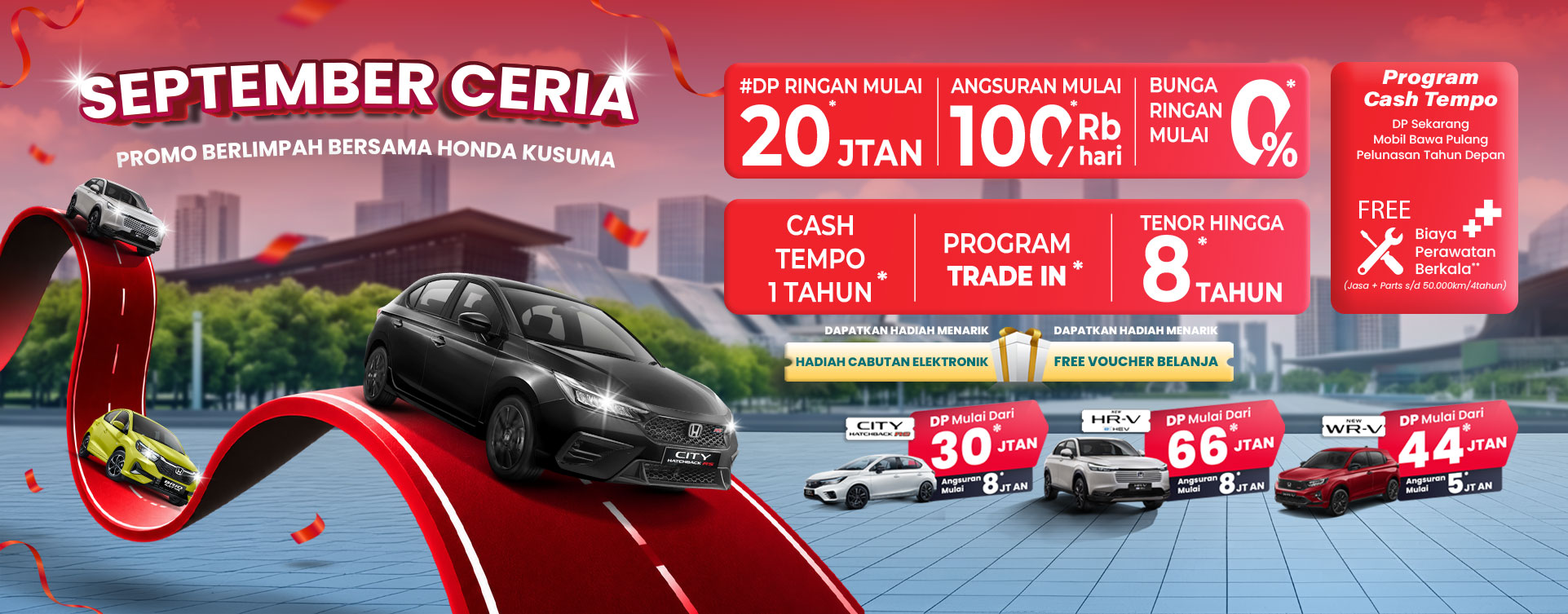 PROMO SEPTEMBER CERIA