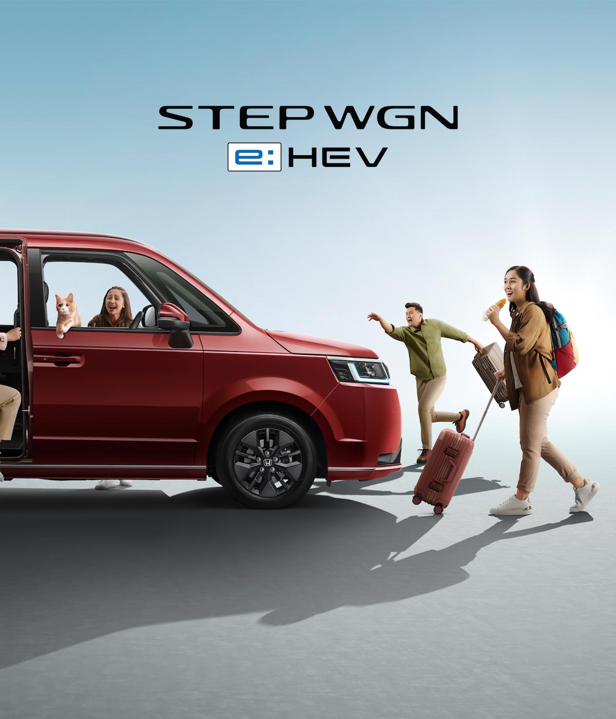 StepWGN